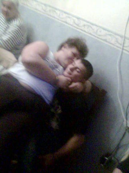 ca c ma belle mere et brahim