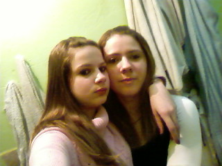 moi et ma ptit soeur