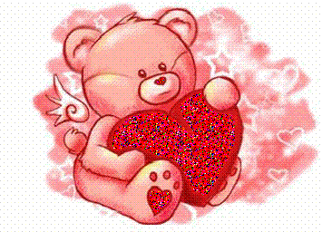 je t'aime maman