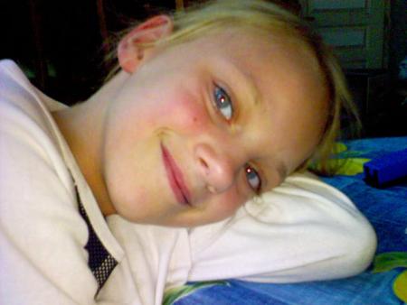 voici ma ptit princess