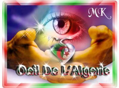 oeil de l'agerie